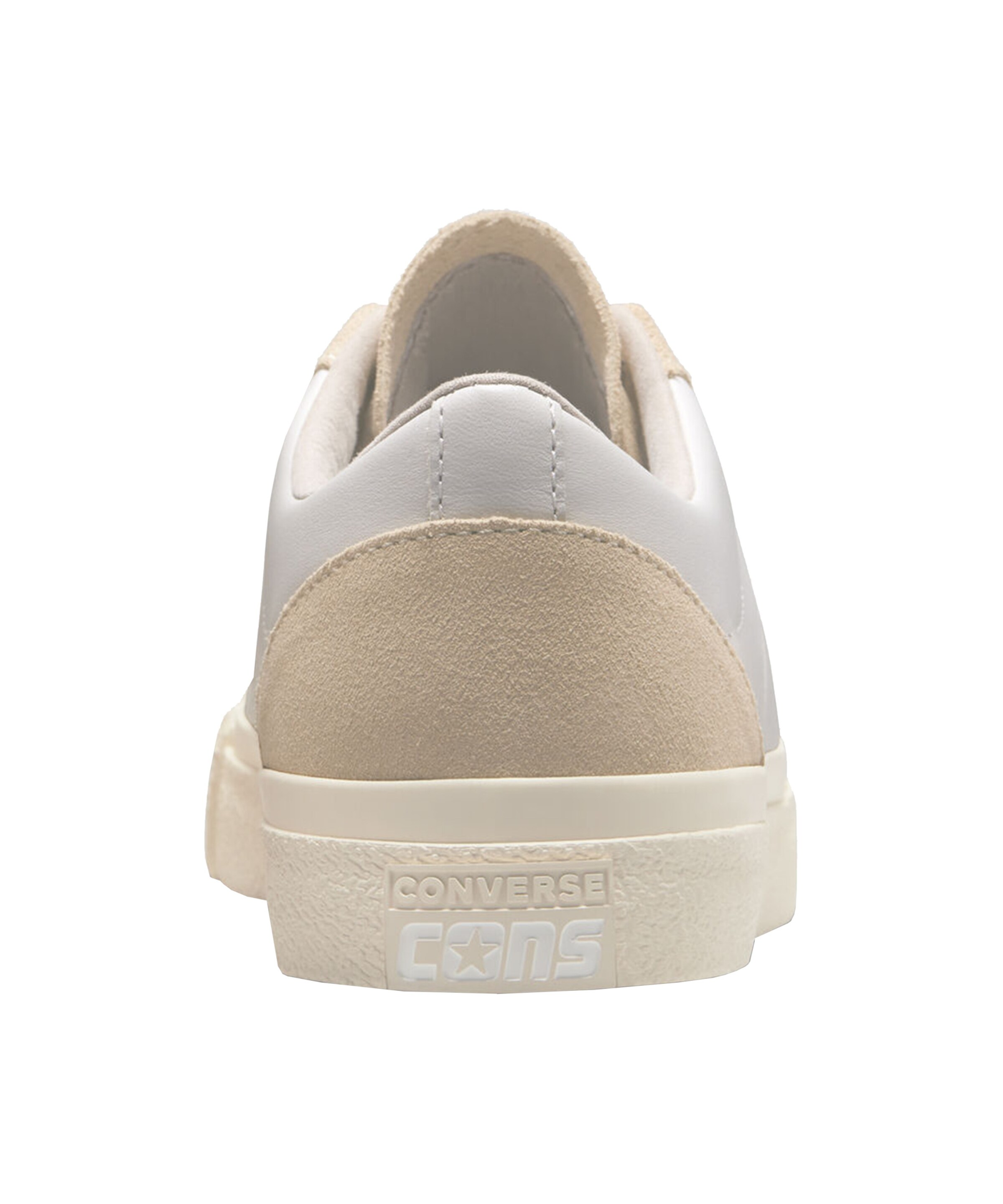 CONVERSE Sneaker in Weiß