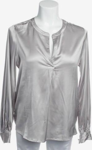 MOS MOSH Blouse & Tunic in XS in Grey: front