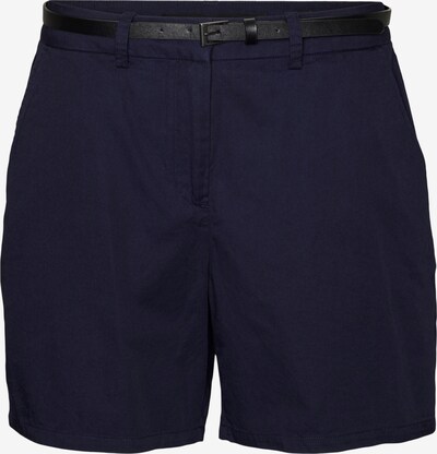 VERO MODA Calças chino 'FLASHINO' em navy, Vista do produto