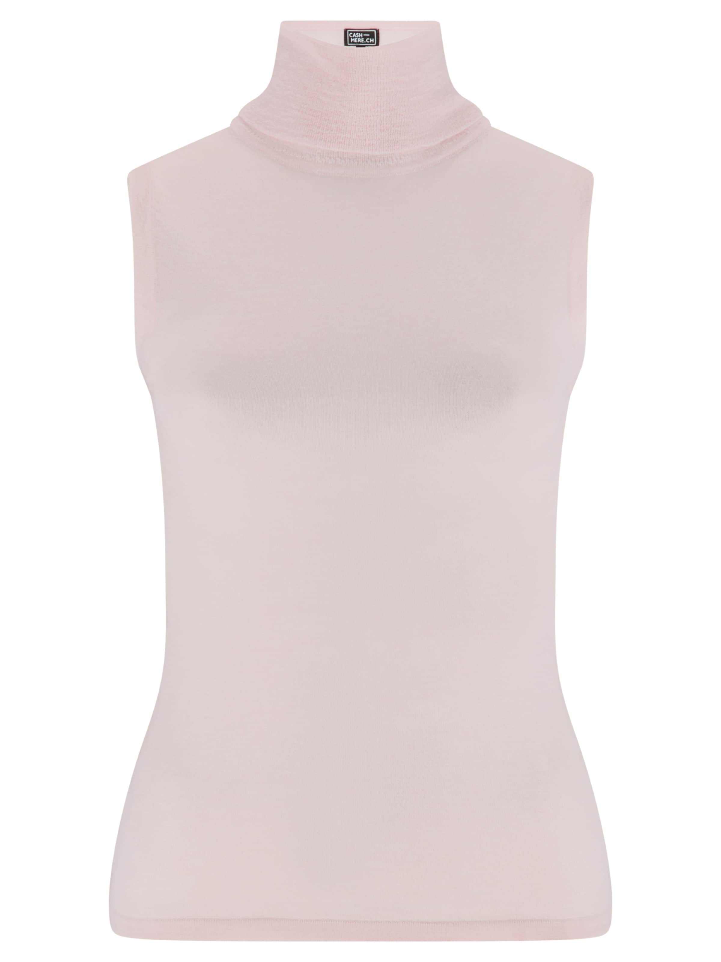 CASH-MERE.CH Overdel i hvid: forside