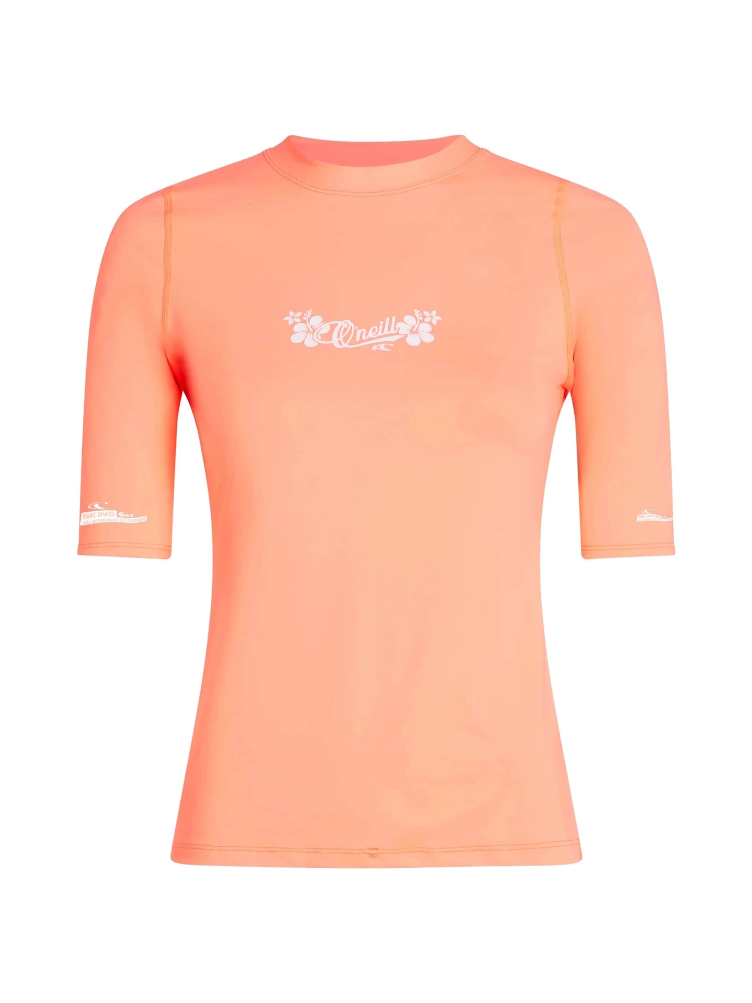 O'NEILL Performance Shirt in XL/Regular in Orange, Item view