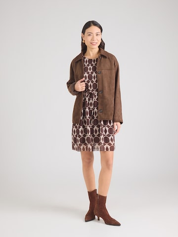 ruda ZABAIONE Suknelė 'Sa44raa'