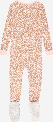 Tutina / body per bambino di Carter's in marrone