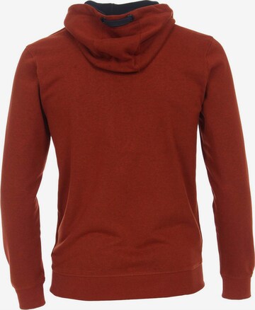 VENTI Sweatshirt in Rot