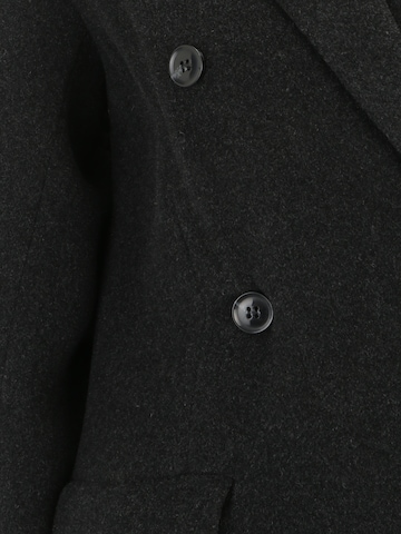 Cappotto di mezza stagione 'Falcon' di Samsøe Samsøe in nero