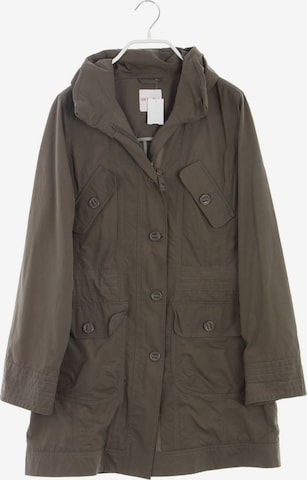 GIN TONIC Jacket & Coat in S in Brown: front