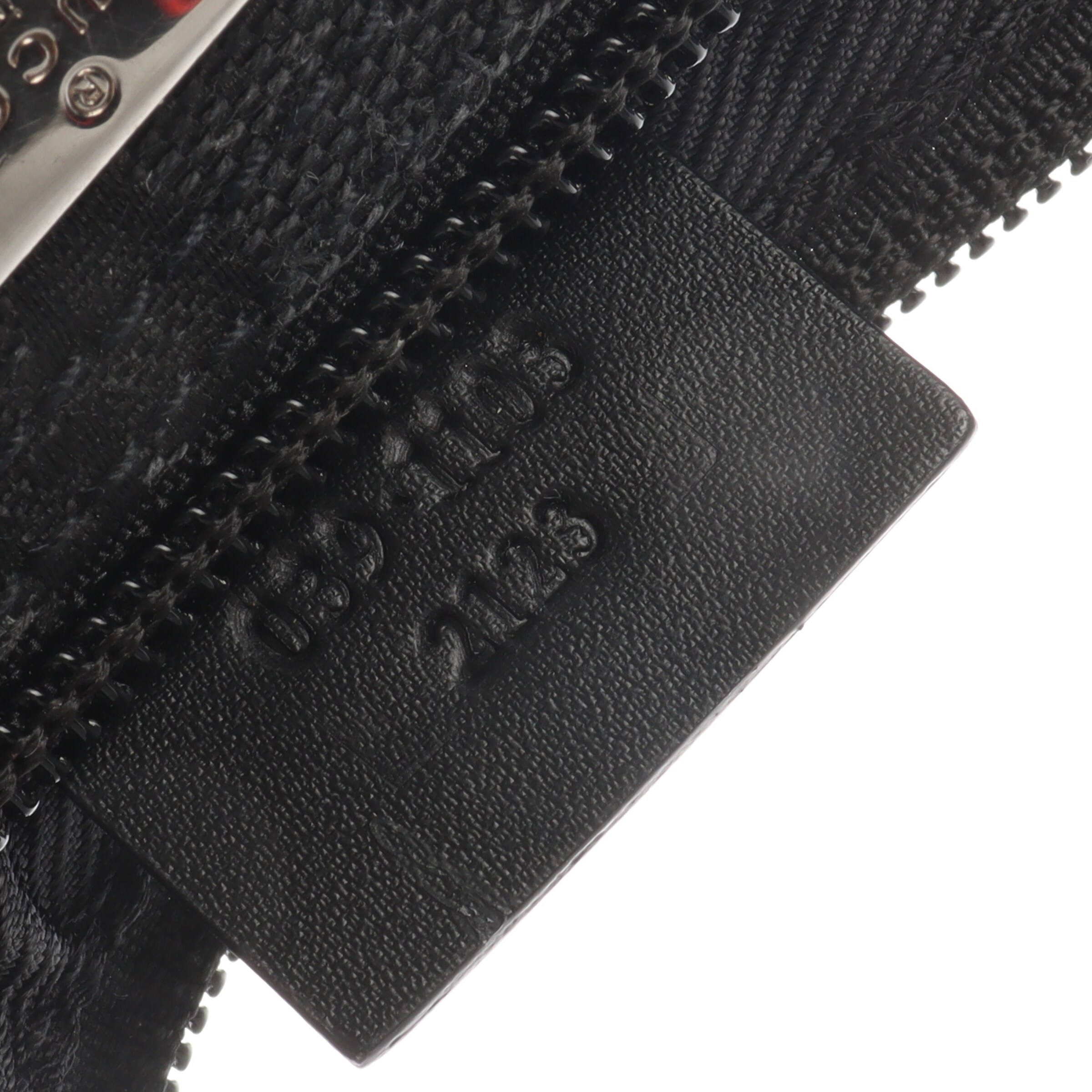 Gucci Abendtasche One Size in Schwarz