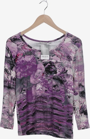 Rabe Top & Shirt in M in Purple: front