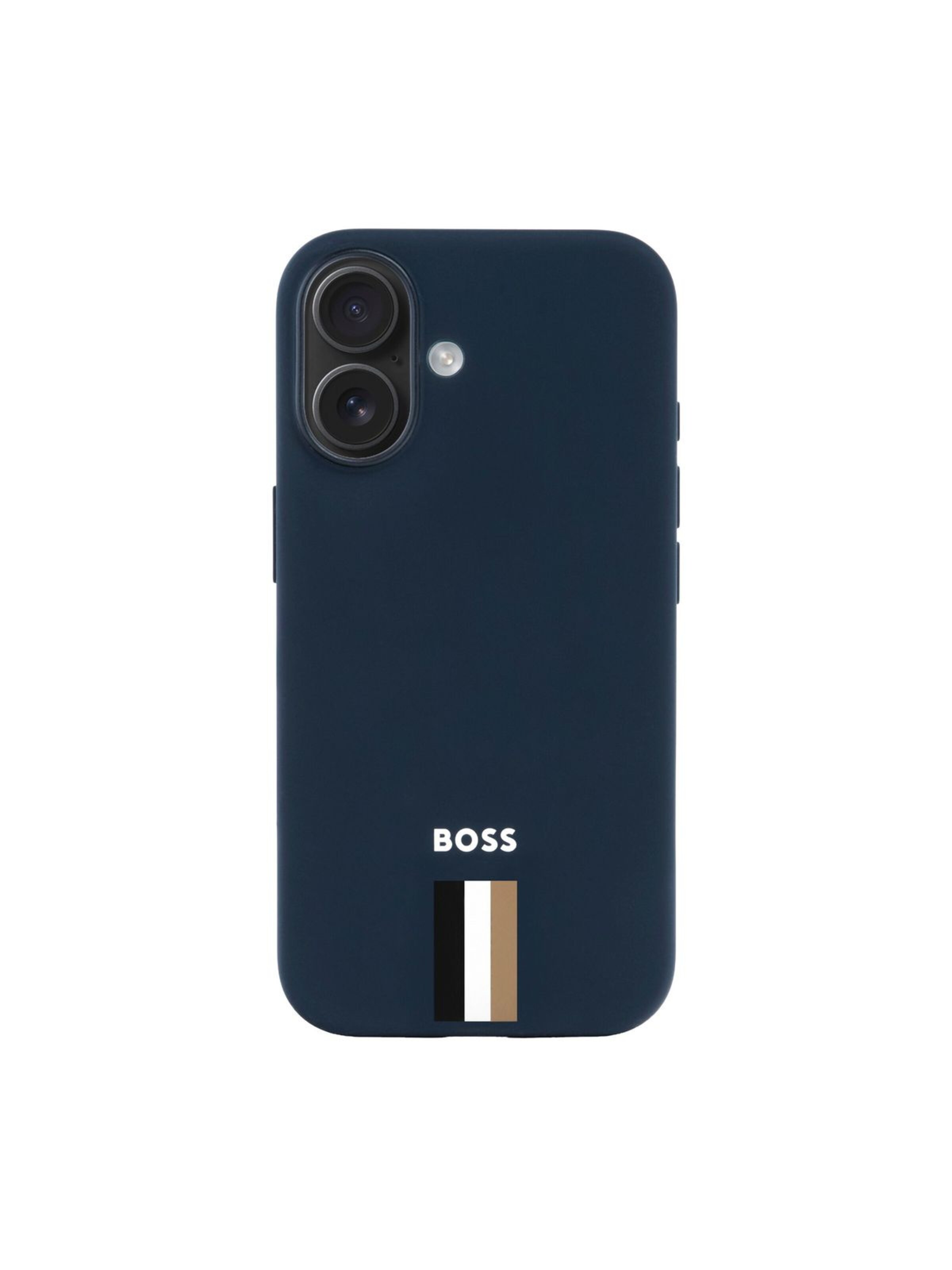 BOSS Smartphone Case in Blue