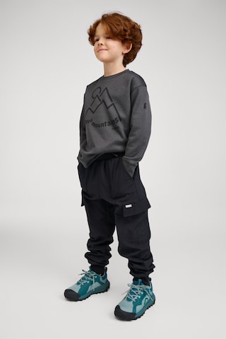 Reima Regular Outdoor broek in Zwart