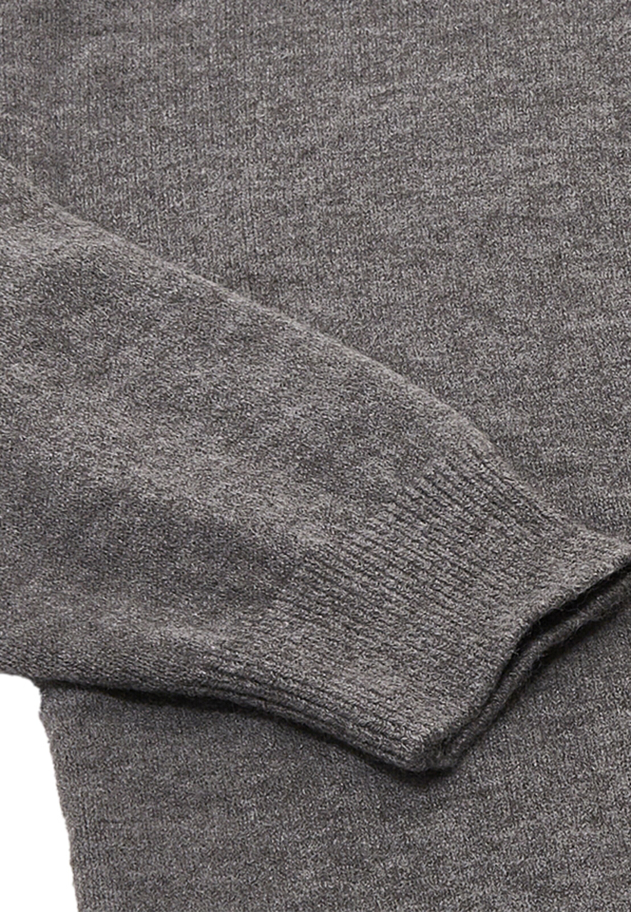 RISA Kampsun, värv hall