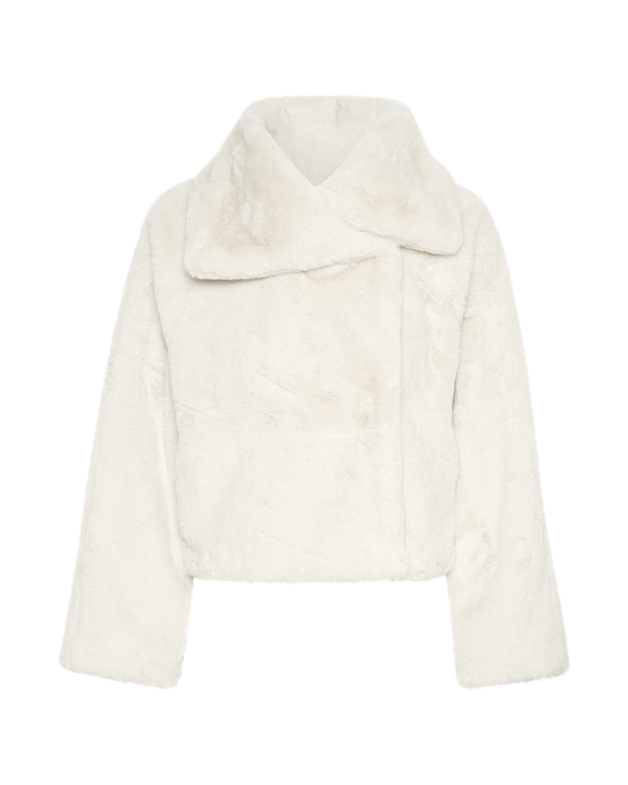 InWear Between-season jacket 'Yoneko' in Beige: front