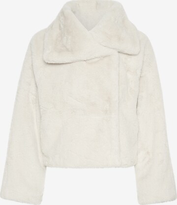 Veste mi-saison 'Yoneko' InWear en beige : devant