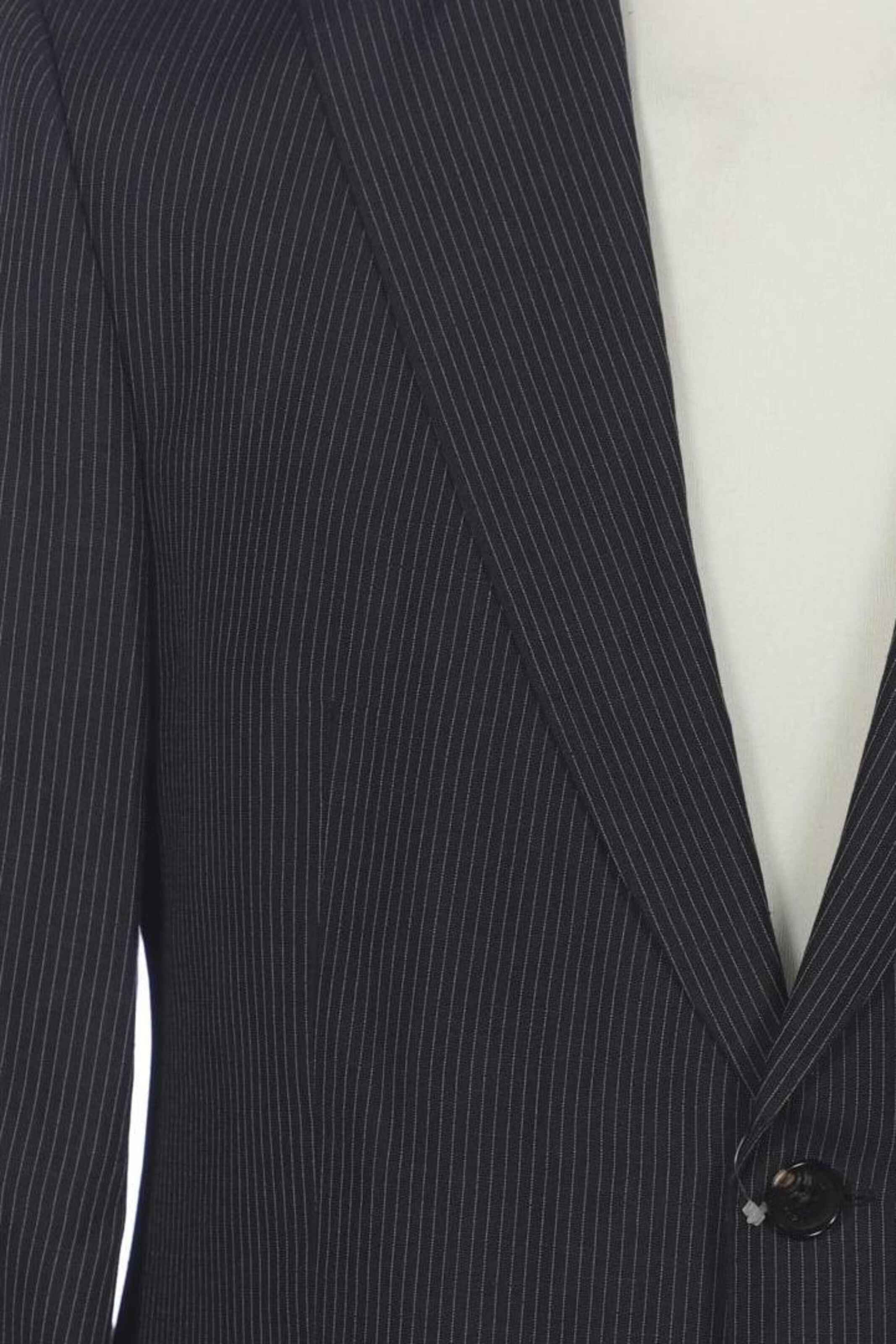 Windsor Suit Jacket in M in Blue