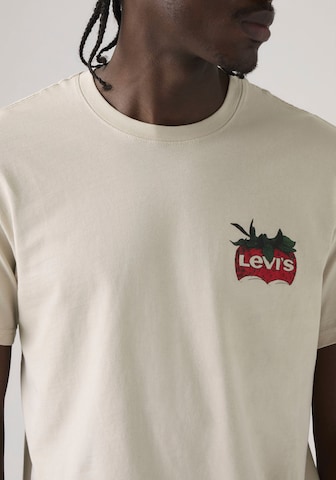 LEVI'S ® Shirt in Beige