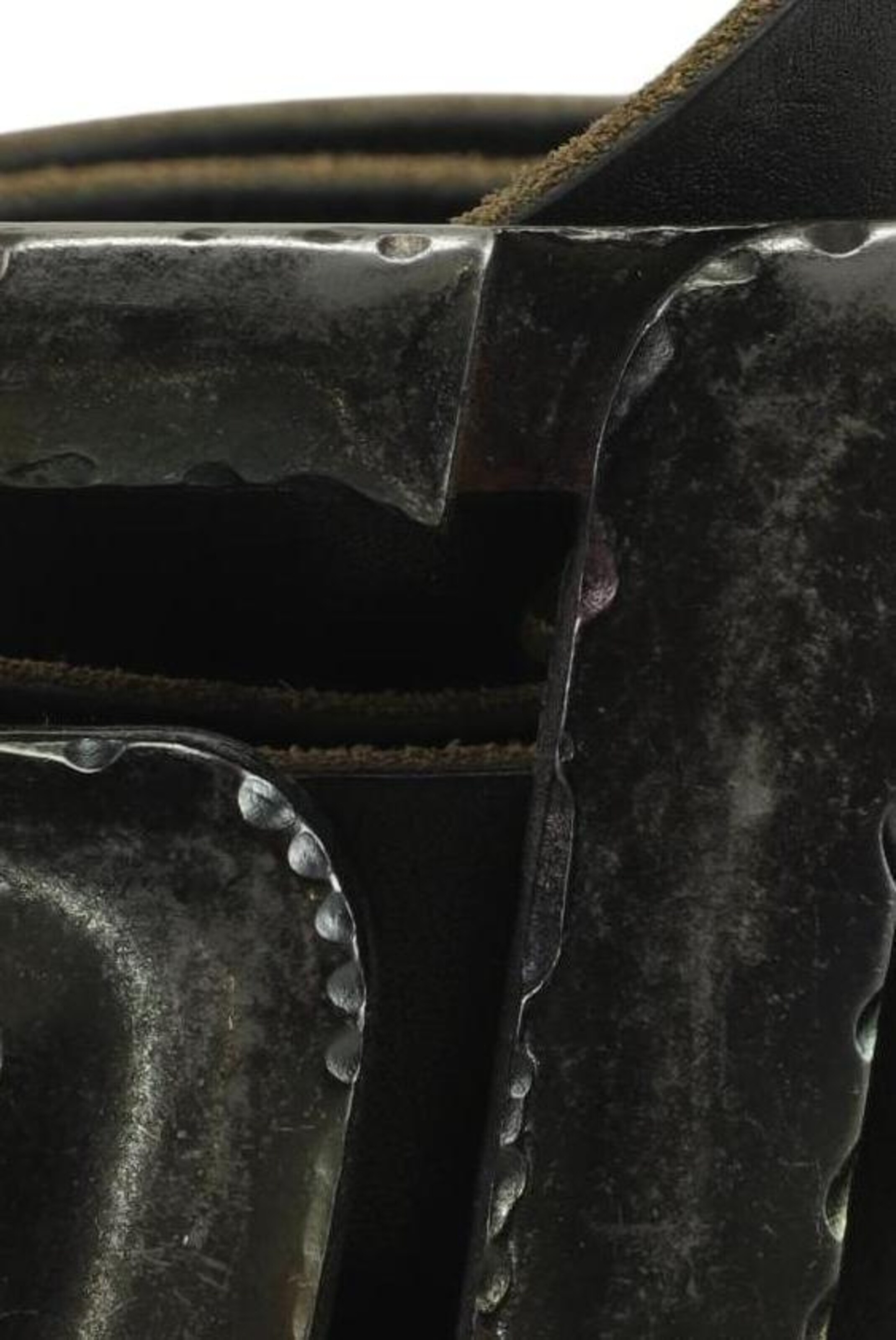 Miss Sixty Gürtel One Size in Braun