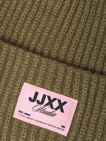 JJXX Beanie 'JXOTHELIA' in Green