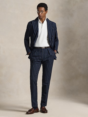 T-Shirt Polo Ralph Lauren en blanc