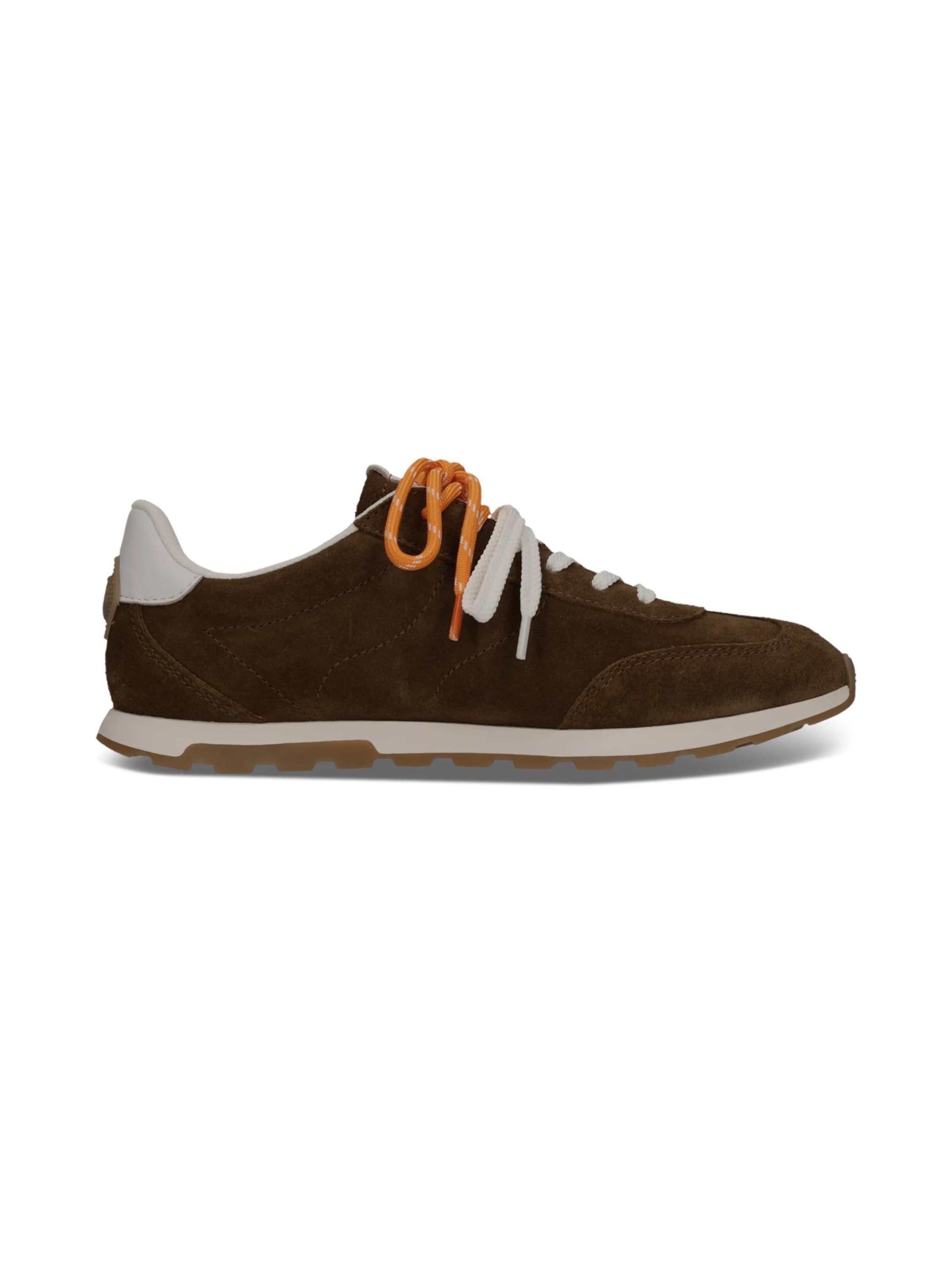SALAMANDER Sneakers laag in Bruin