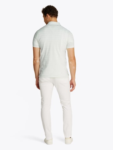TOMMY HILFIGER - Camiseta en verde