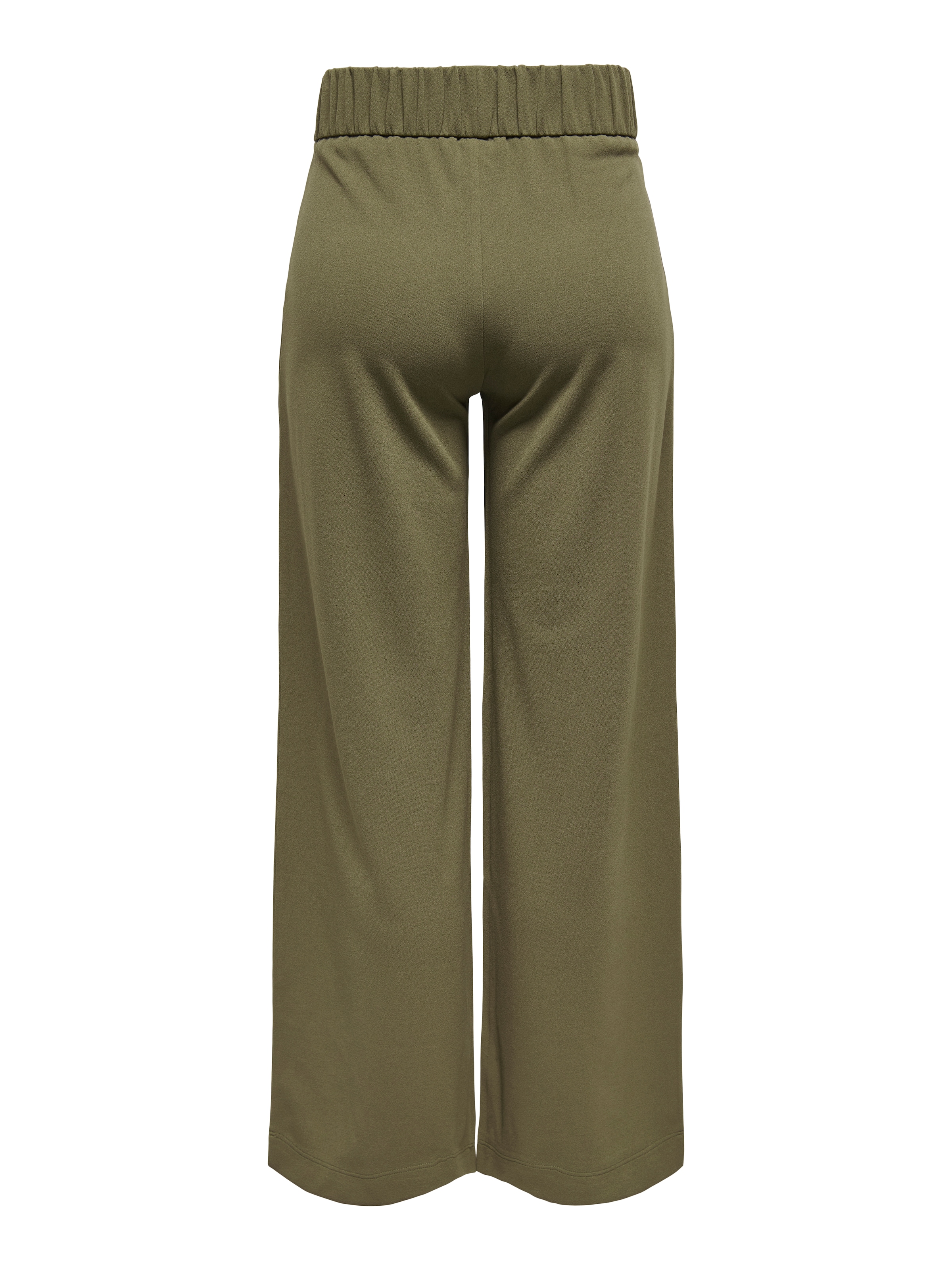 Wide Leg Pantalon à pince 'JDYGEGGO' JDY en vert