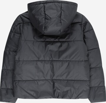 VANS Winter jacket 'Norris' in Black