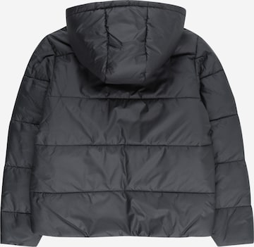 VANS Winter Jacket 'Norris' in Black