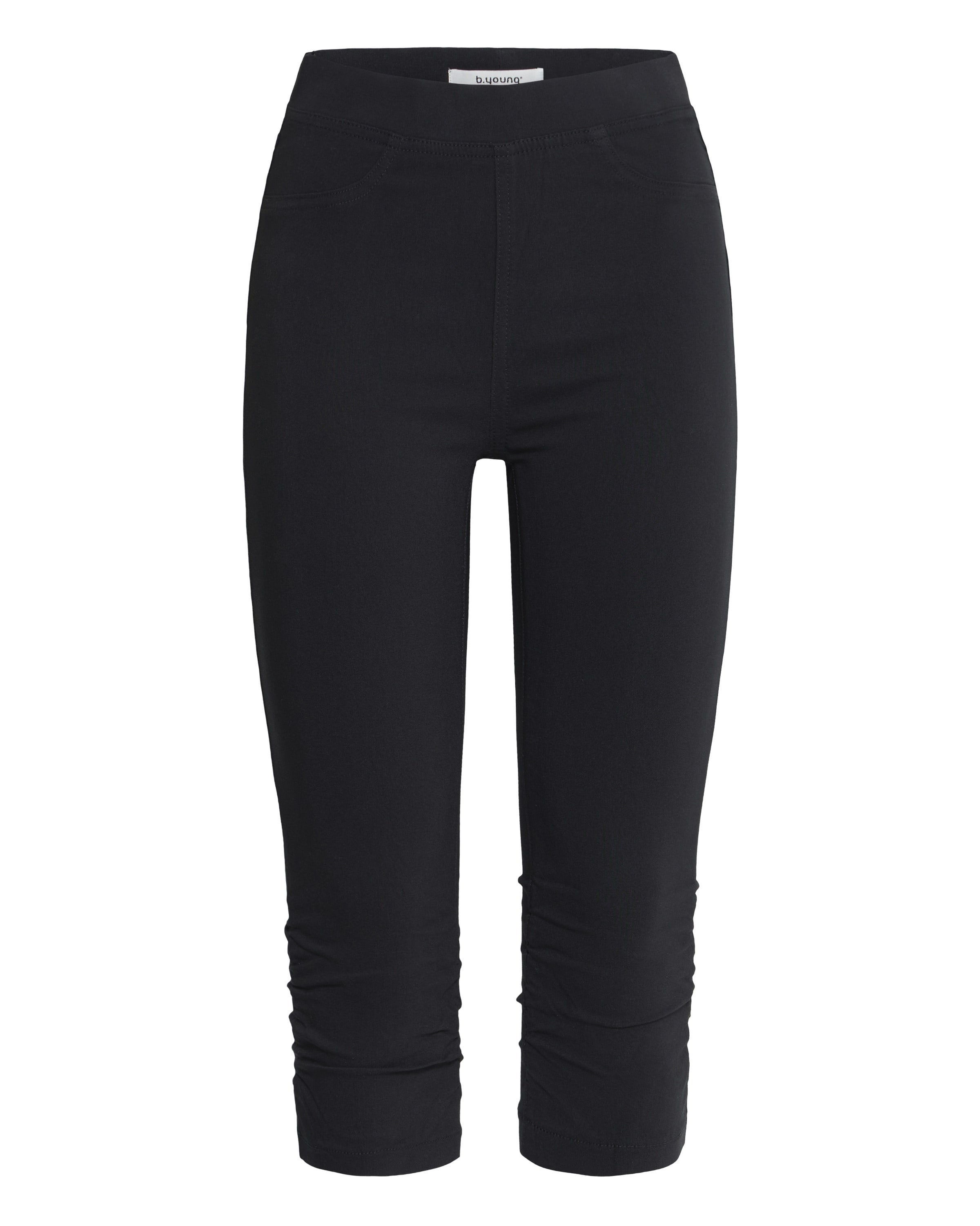 b.young Trousers in 40 in Black, Item view