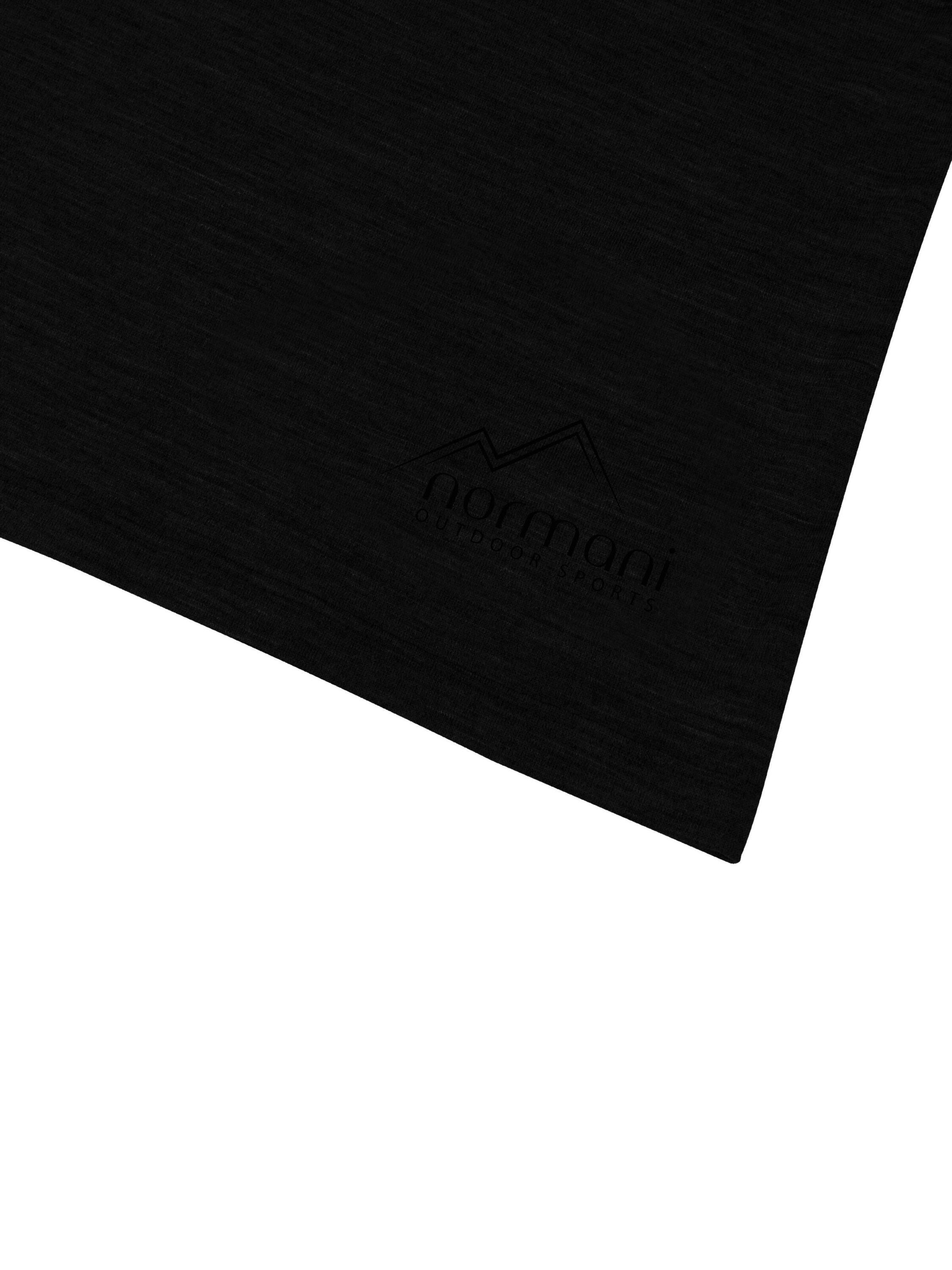 normani Sports underwear ' Broome ' in Black