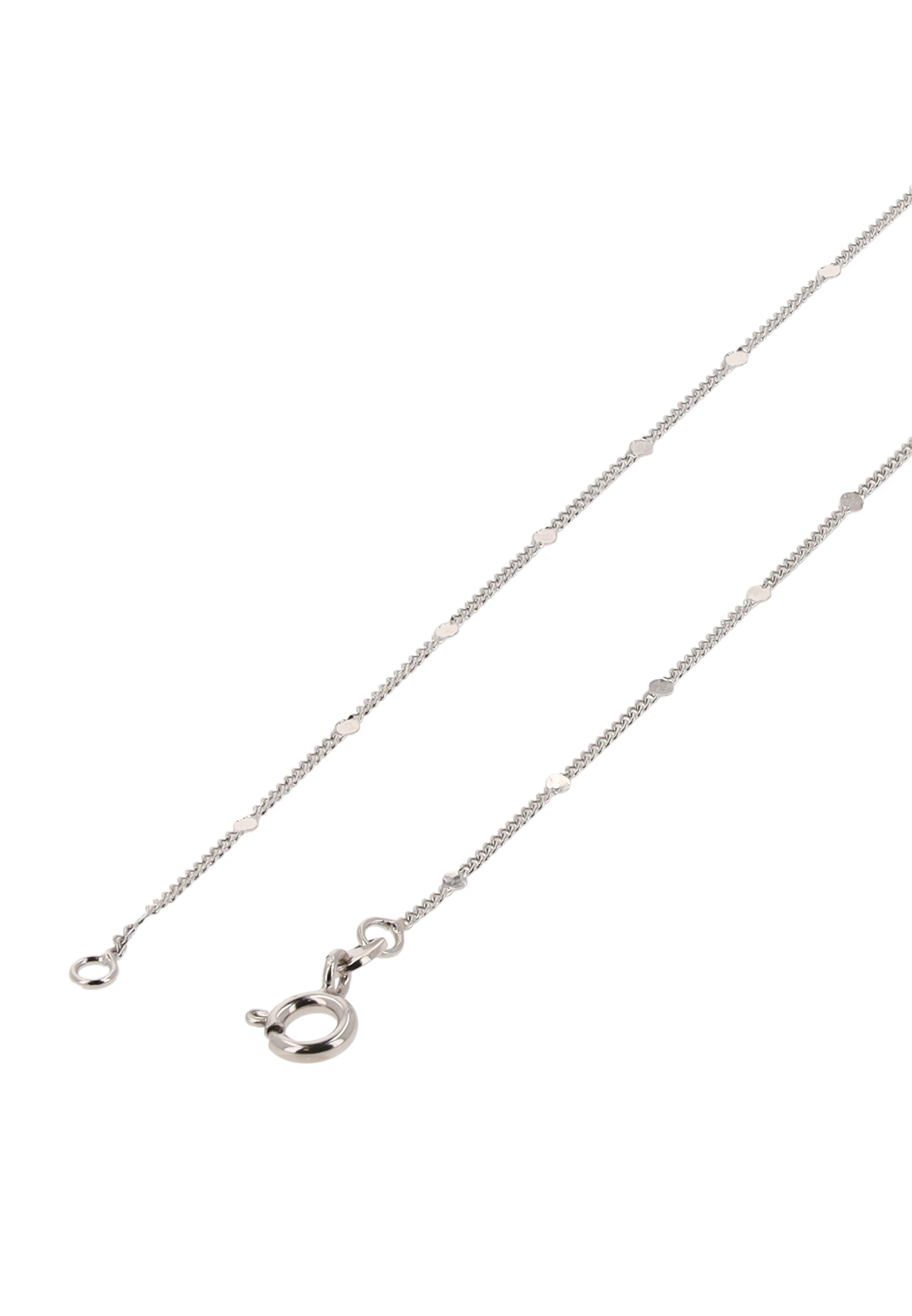 Gaya - Colar em prata