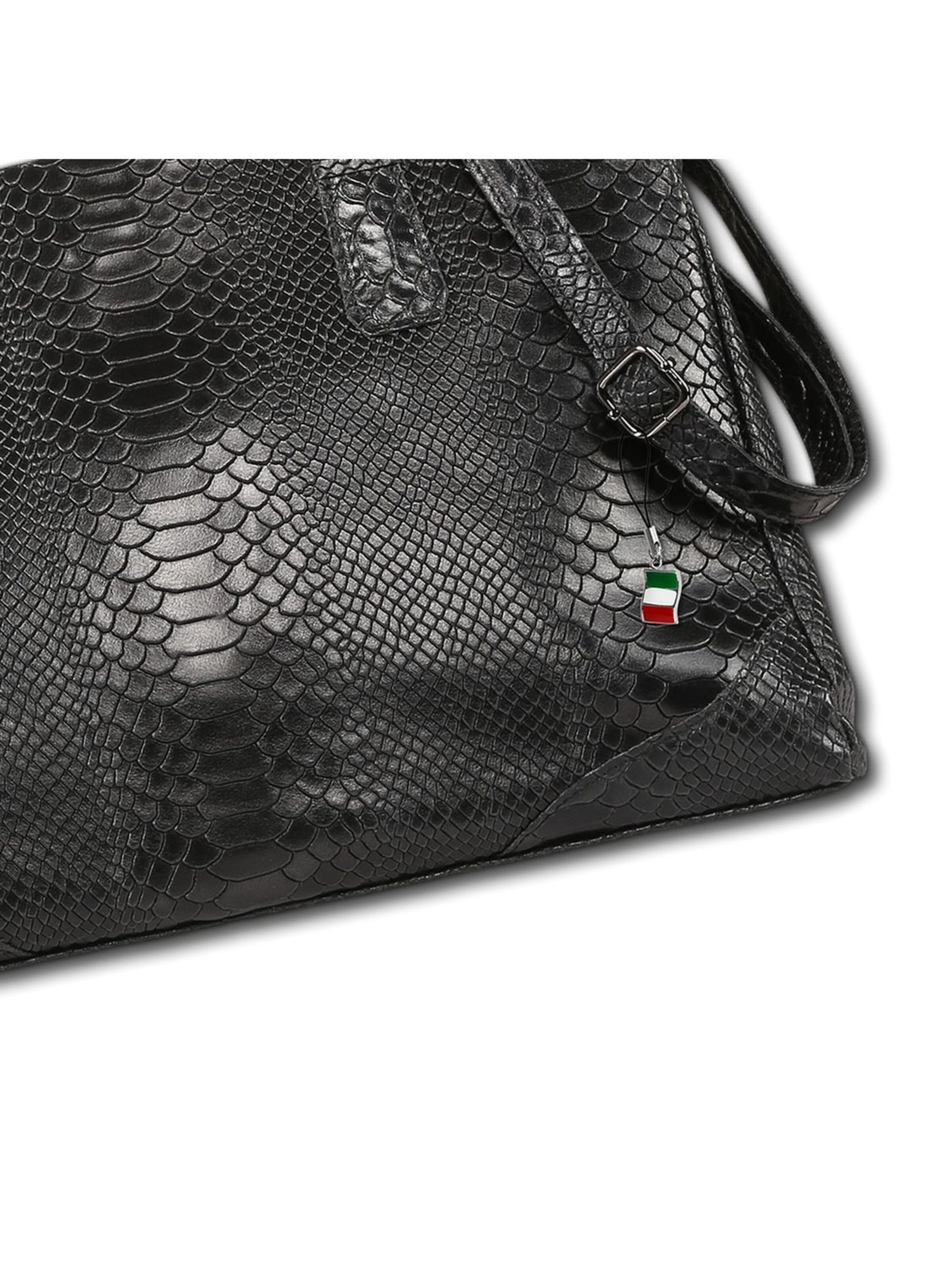 Florence Handtasche‌‌‌‌‌ in Schwarz