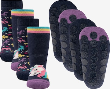 EWERS Sukat värissä monivärinen: etupuoli