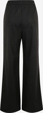 Only Tall Boot cut Pants 'TINA' in Black