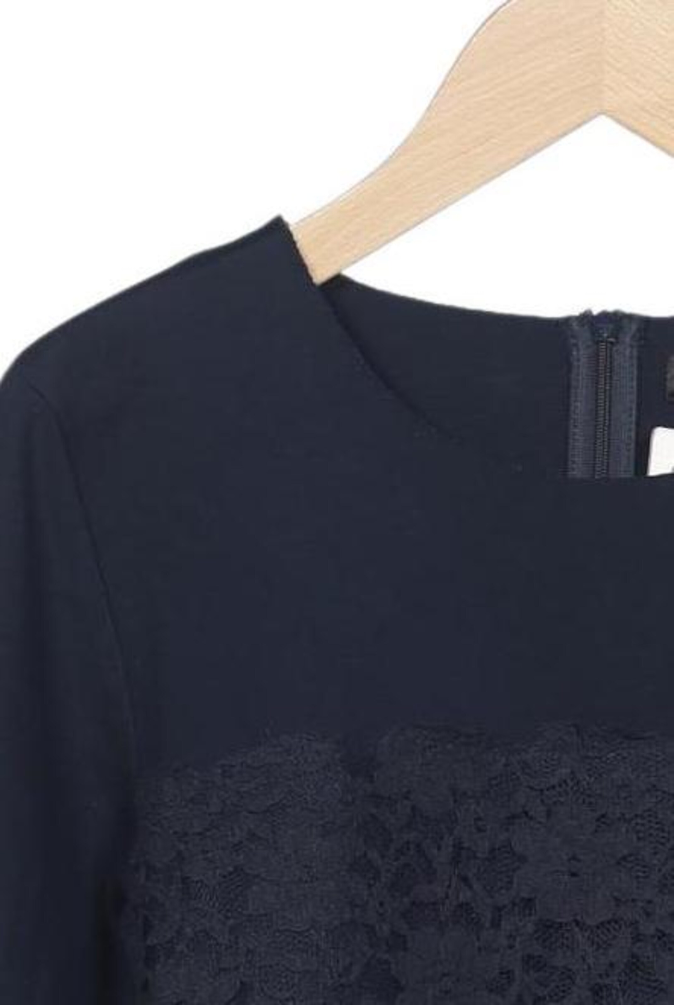 HALLHUBER Top & Shirt in M in Blue