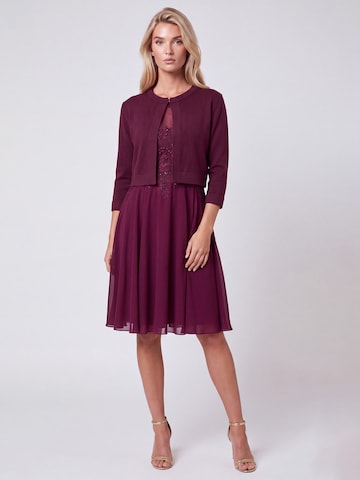 APART Bolero in Red