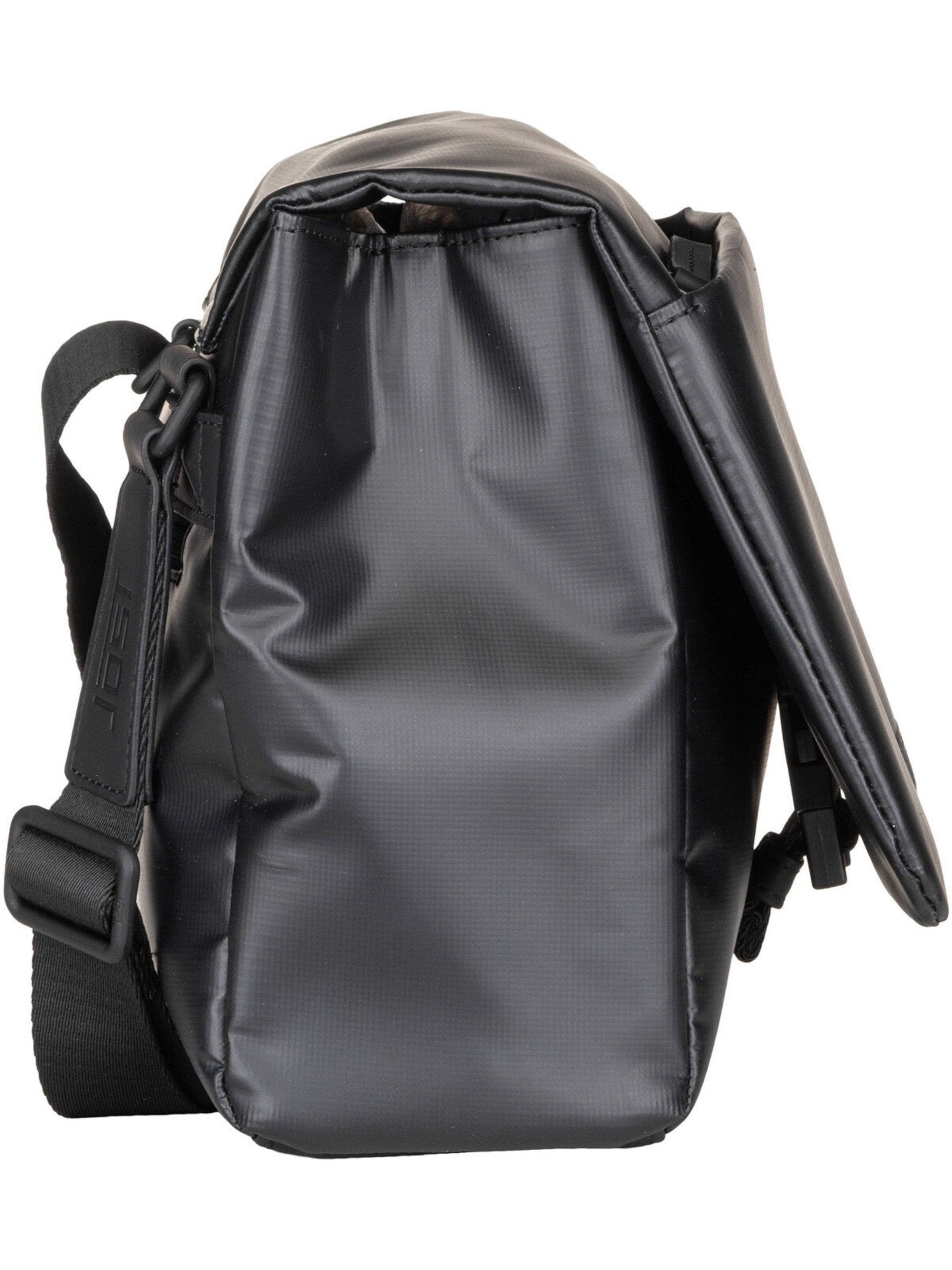 JOST Umhängetasche 'Tolja 4228' in Schwarz