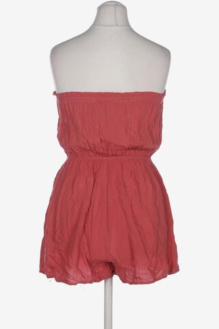 NEW LOOK Overall oder Jumpsuit S in Pink