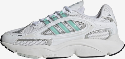 ADIDAS ORIGINALS Sneaker 'Ozmillen' in grau / jade / weiß, Produktansicht