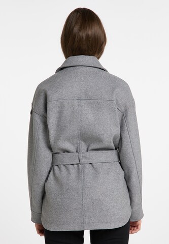 DreiMaster Vintage Between-season jacket in Grey