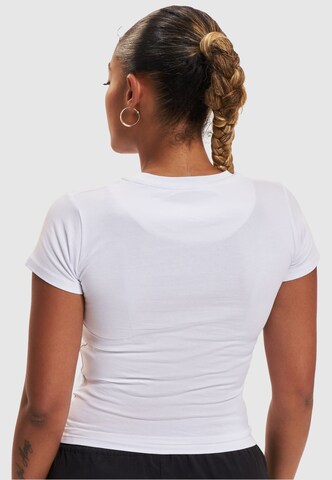 T-shirt 'Essential' Karl Kani en blanc