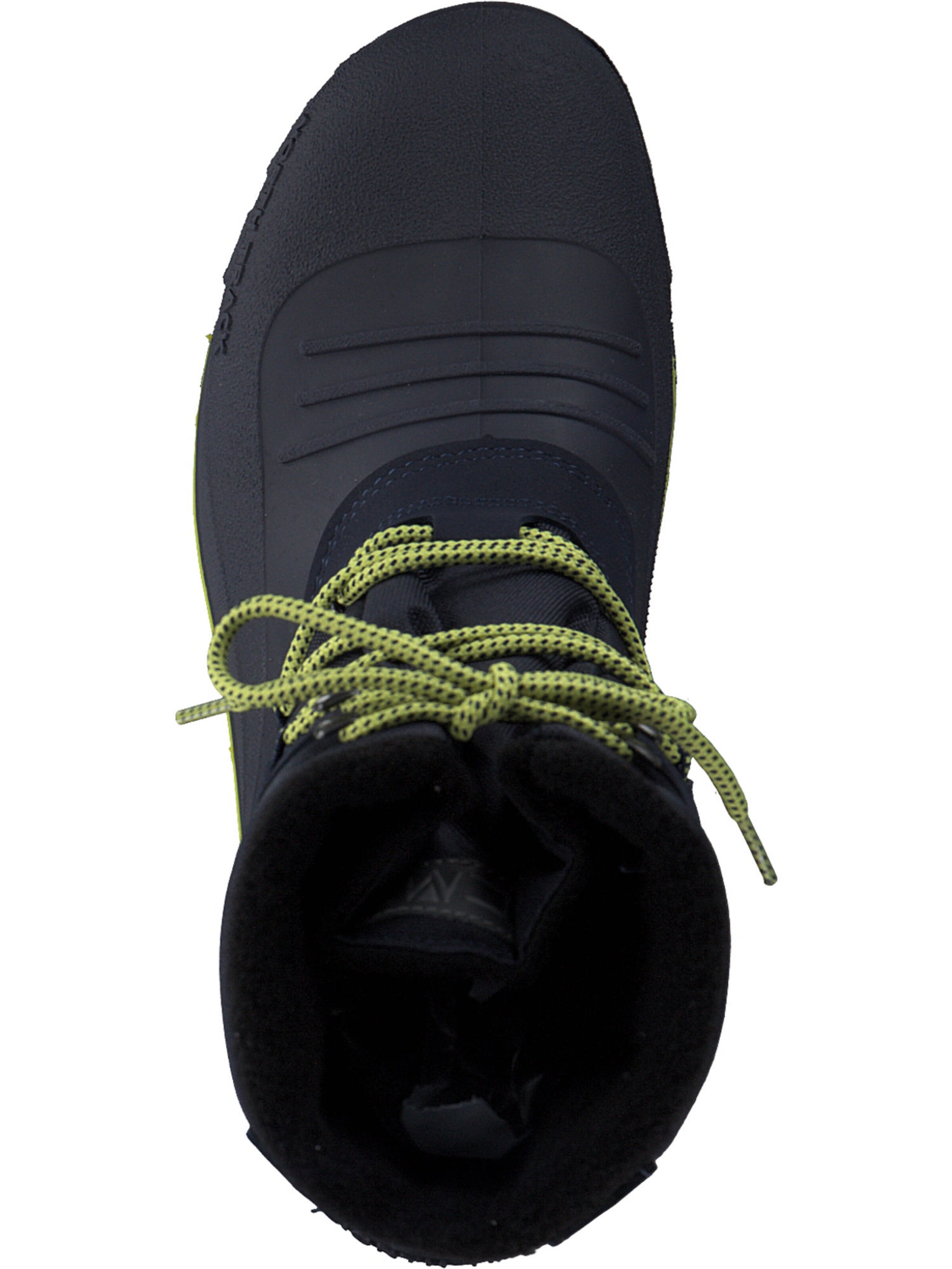 CMP Snow Boots 'Nietos' in Blue