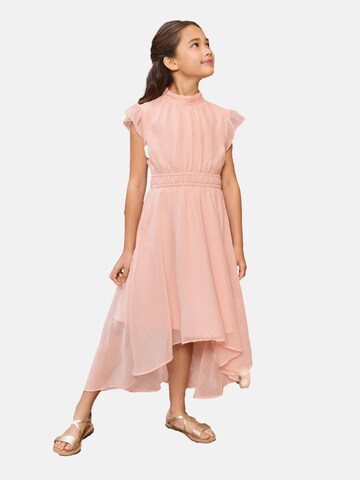 Lipsy Kleid in Pink: Vorderseite