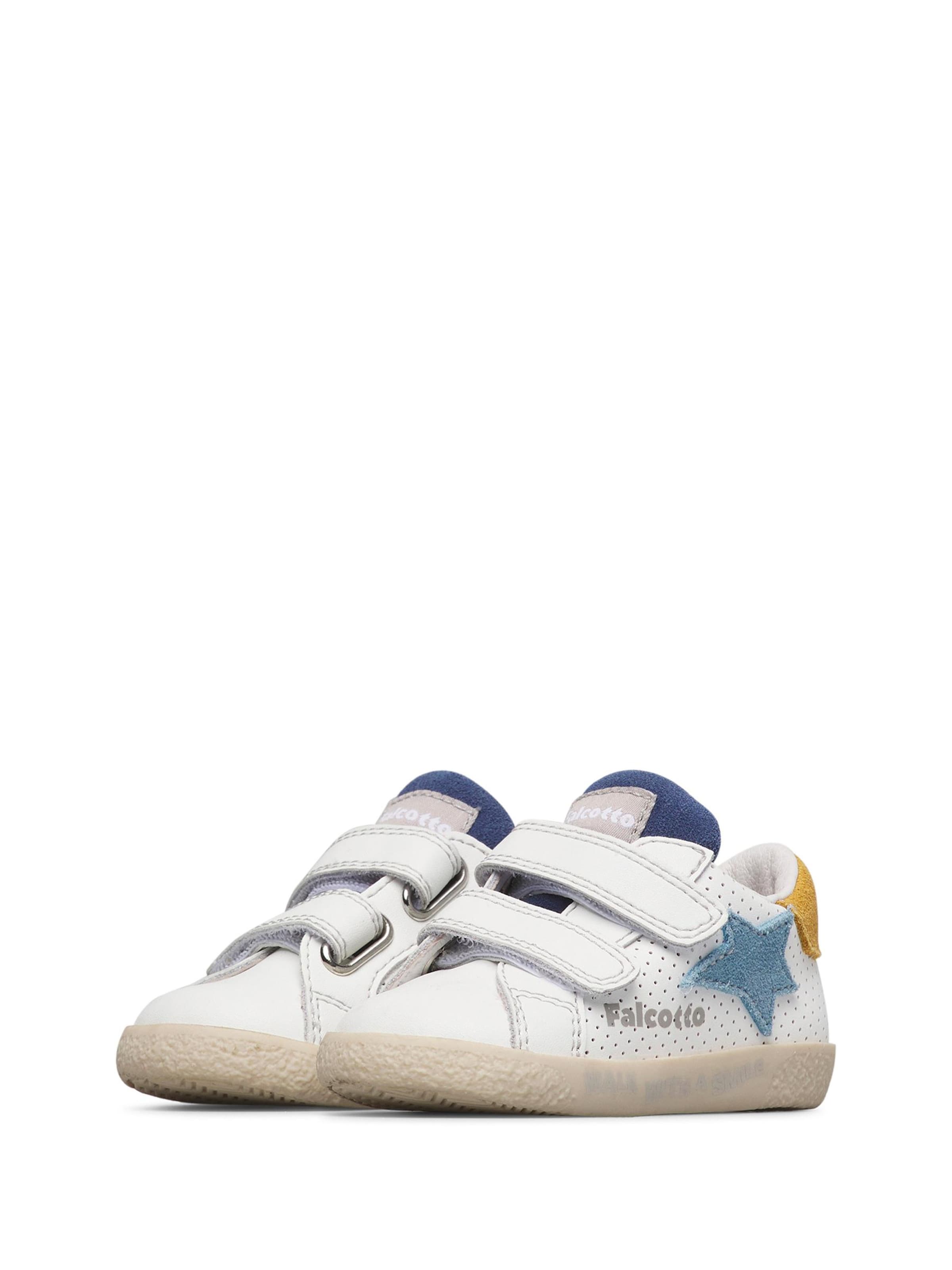 Falcotto Halbschuh 'ALNOITE 2 VL.'‌‌‌‌‌‌‌ in Blau