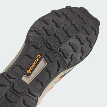 ADIDAS TERREX Outdoorschuh 'Ax4' in Orange