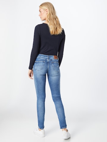 Tommy Jeans Skinny Jeans 'SOPHIE' in Blue