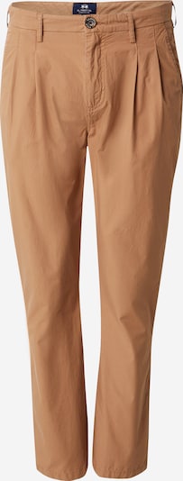 Klostuotos kelnės iš La Martina, spalva – ruda, Prekių apžvalga