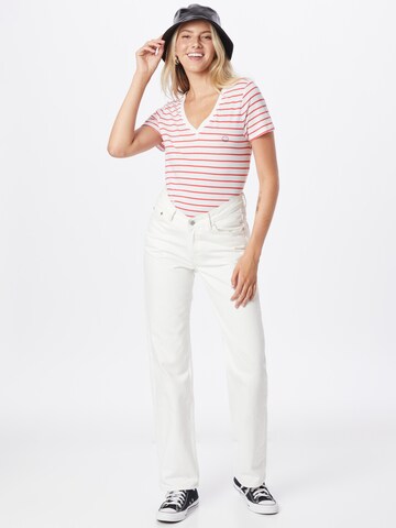 GAP T-Shirt in Rot