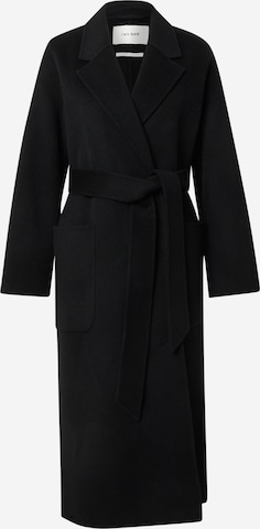 IVY OAK Välikausitakki 'CELIA' värissä musta: etupuoli