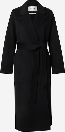 Demisezoninis paltas 'CELIA' iš IVY OAK, spalva – juoda, Prekių apžvalga