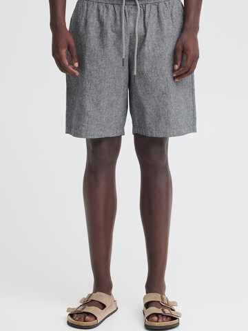 BLEND - Loosefit Pantalón 'BHABAN' en azul: frente